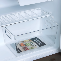 Plastic Storage Container Small